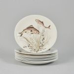 641797 Fish plates